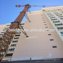 well-known dubai tower crane/building construction tools and equipment